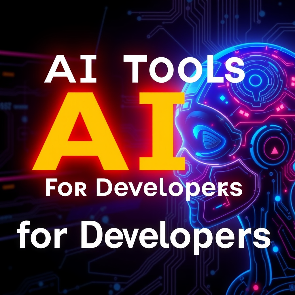 Blog post about AI tools